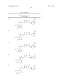 COMPOUNDS USEFUL AS RAF KINASE INHIBITORS diagram and image