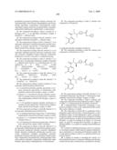 COMPOUNDS USEFUL AS RAF KINASE INHIBITORS diagram and image