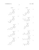 COMPOUNDS USEFUL AS RAF KINASE INHIBITORS diagram and image