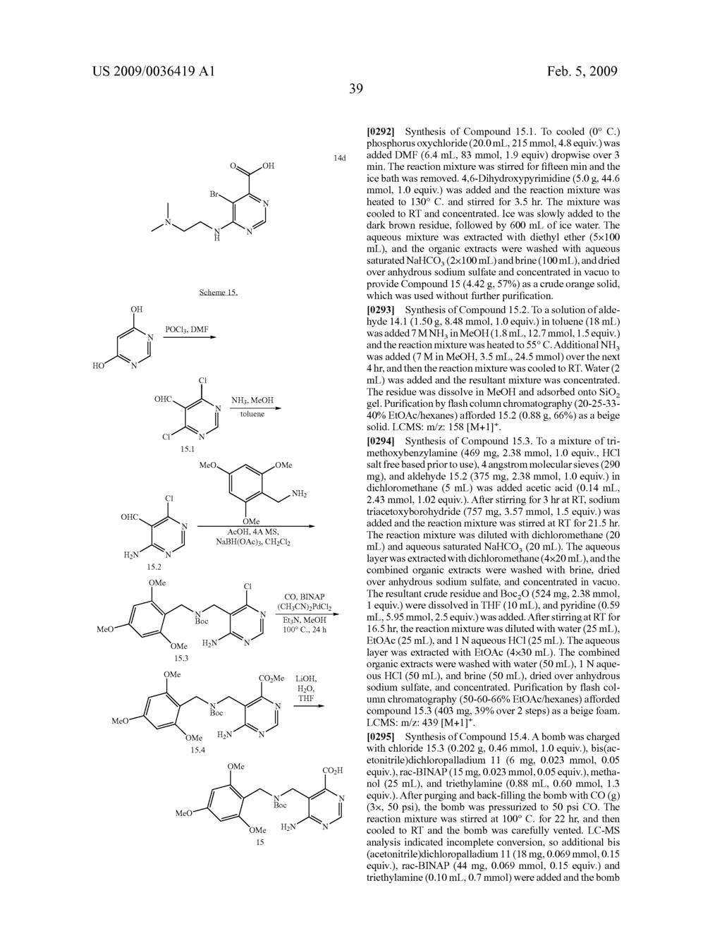 COMPOUNDS USEFUL AS RAF KINASE INHIBITORS - diagram, schematic, and image 40