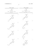 COMPOUNDS USEFUL AS RAF KINASE INHIBITORS diagram and image