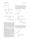 COMPOUNDS USEFUL AS RAF KINASE INHIBITORS diagram and image