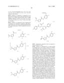 COMPOUNDS USEFUL AS RAF KINASE INHIBITORS diagram and image