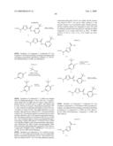 COMPOUNDS USEFUL AS RAF KINASE INHIBITORS diagram and image