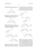 COMPOUNDS USEFUL AS RAF KINASE INHIBITORS diagram and image