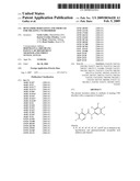 BENZAMIDE DERIVATIVES AND THEIR USE FOR TREATING CNS DISORDERS diagram and image