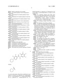 BENZAMIDE DERIVATIVES AND THEIR USE FOR TREATING CNS DISORDERS diagram and image