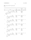 BENZAMIDE DERIVATIVES AND THEIR USE FOR TREATING CNS DISORDERS diagram and image