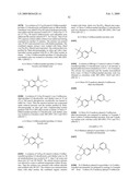 BENZAMIDE DERIVATIVES AND THEIR USE FOR TREATING CNS DISORDERS diagram and image