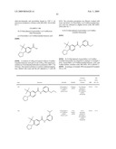 BENZAMIDE DERIVATIVES AND THEIR USE FOR TREATING CNS DISORDERS diagram and image