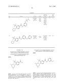 BENZAMIDE DERIVATIVES AND THEIR USE FOR TREATING CNS DISORDERS diagram and image