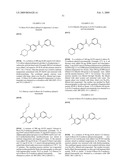 BENZAMIDE DERIVATIVES AND THEIR USE FOR TREATING CNS DISORDERS diagram and image