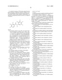 BENZAMIDE DERIVATIVES AND THEIR USE FOR TREATING CNS DISORDERS diagram and image