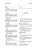 BENZAMIDE DERIVATIVES AND THEIR USE FOR TREATING CNS DISORDERS diagram and image