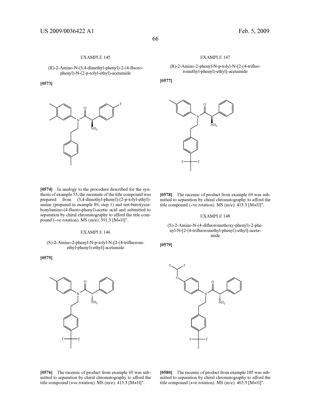 MONOAMIDE DERIVATIVES AS OREXIN RECEPTOR ANTAGONISTS - diagram, schematic, and image 67