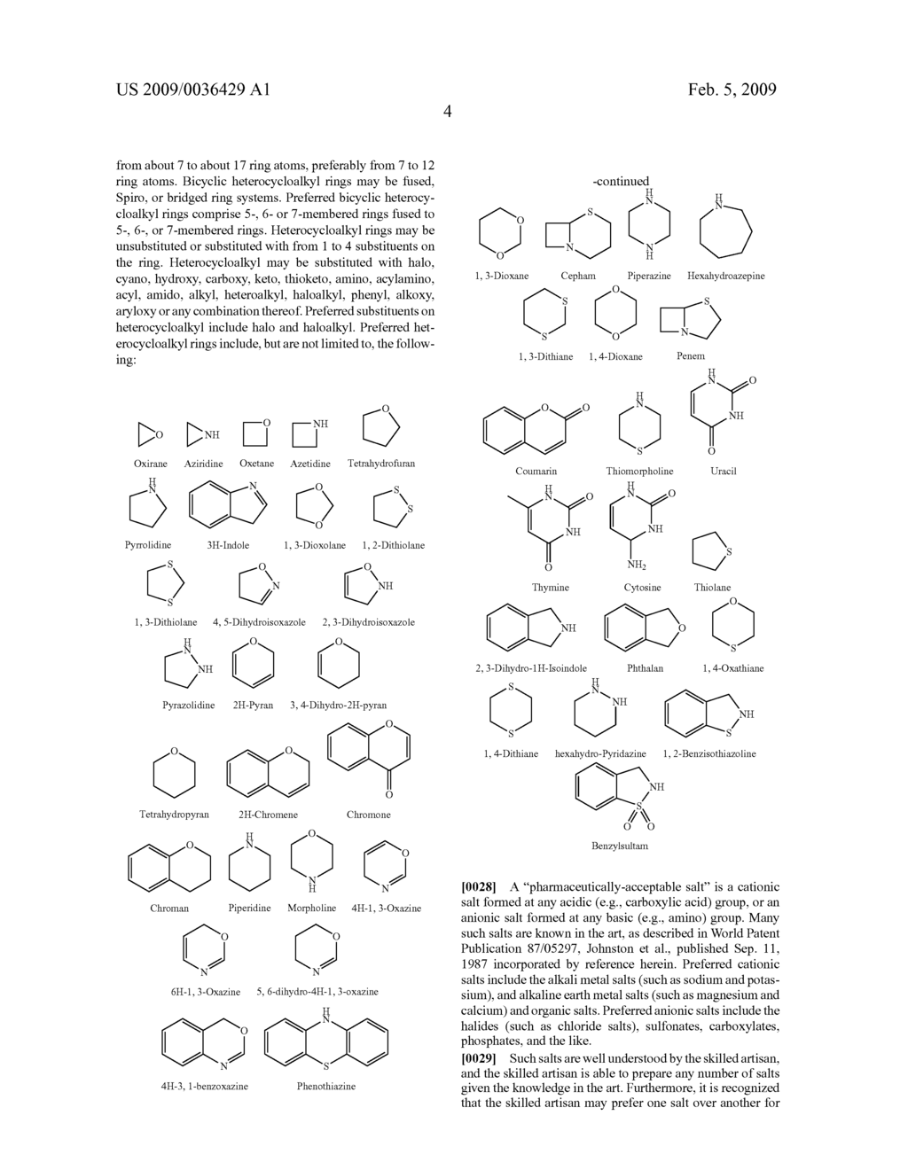 Hydroxypiperidine Derivatives and Uses Thereof - diagram, schematic, and image 05