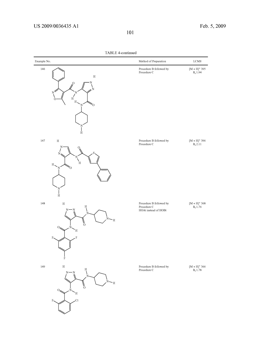 Pharmaceutical Compounds - diagram, schematic, and image 104