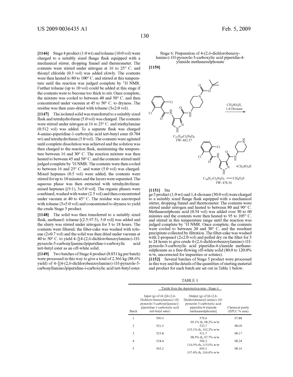 Pharmaceutical Compounds - diagram, schematic, and image 133