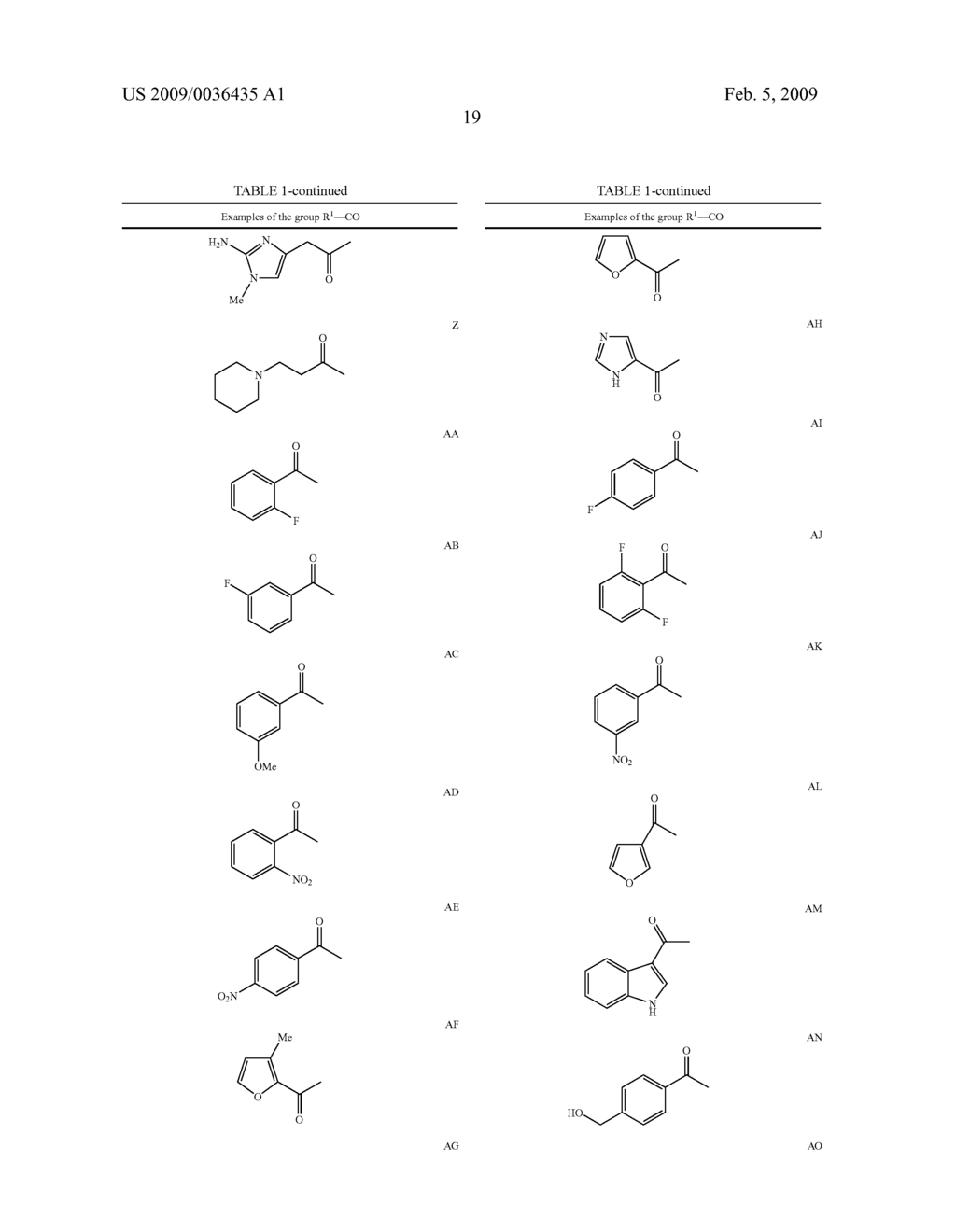 Pharmaceutical Compounds - diagram, schematic, and image 22