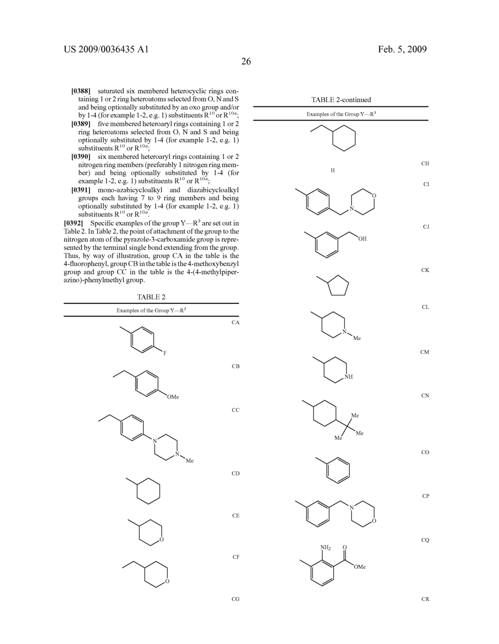 Pharmaceutical Compounds - diagram, schematic, and image 29