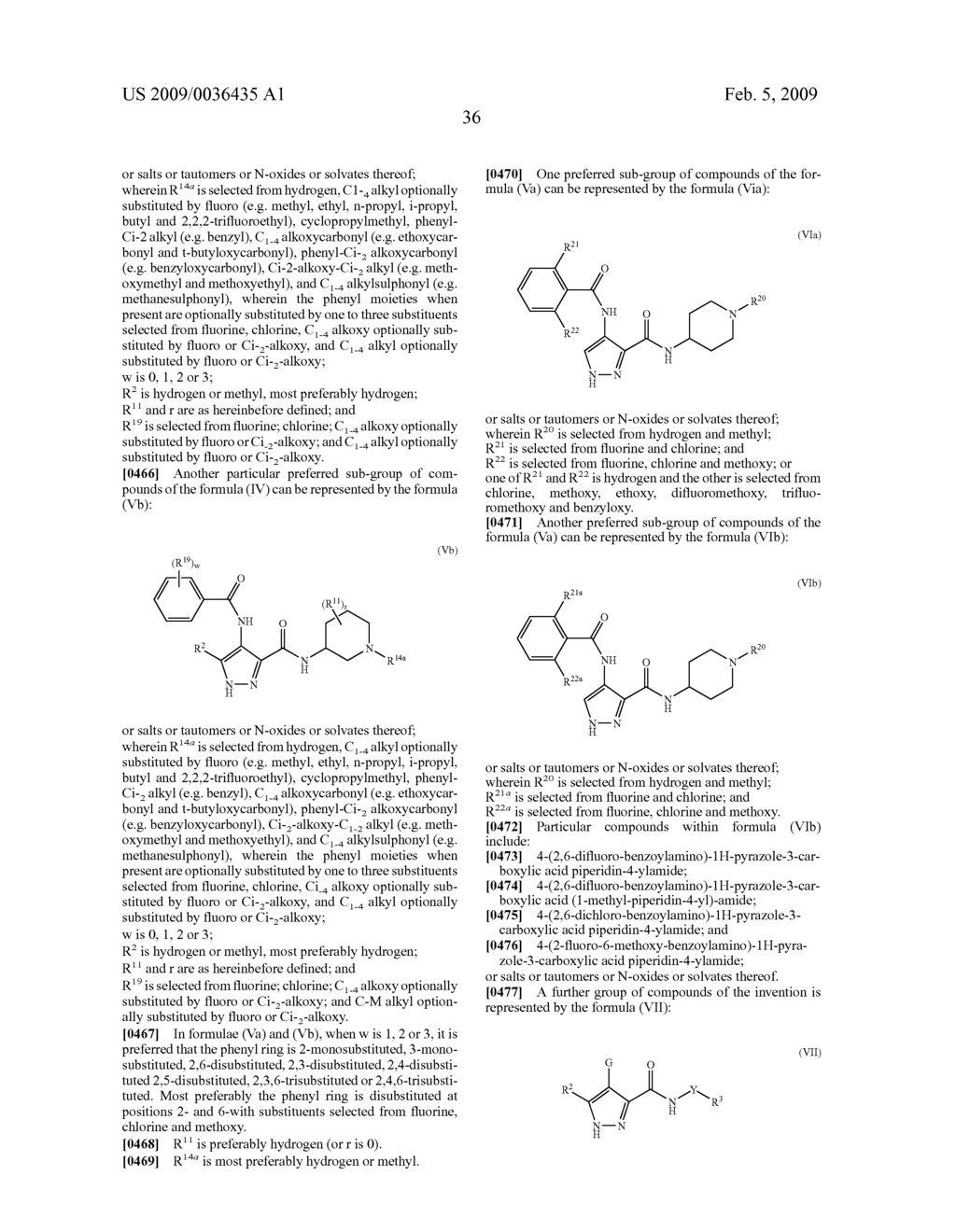 Pharmaceutical Compounds - diagram, schematic, and image 39