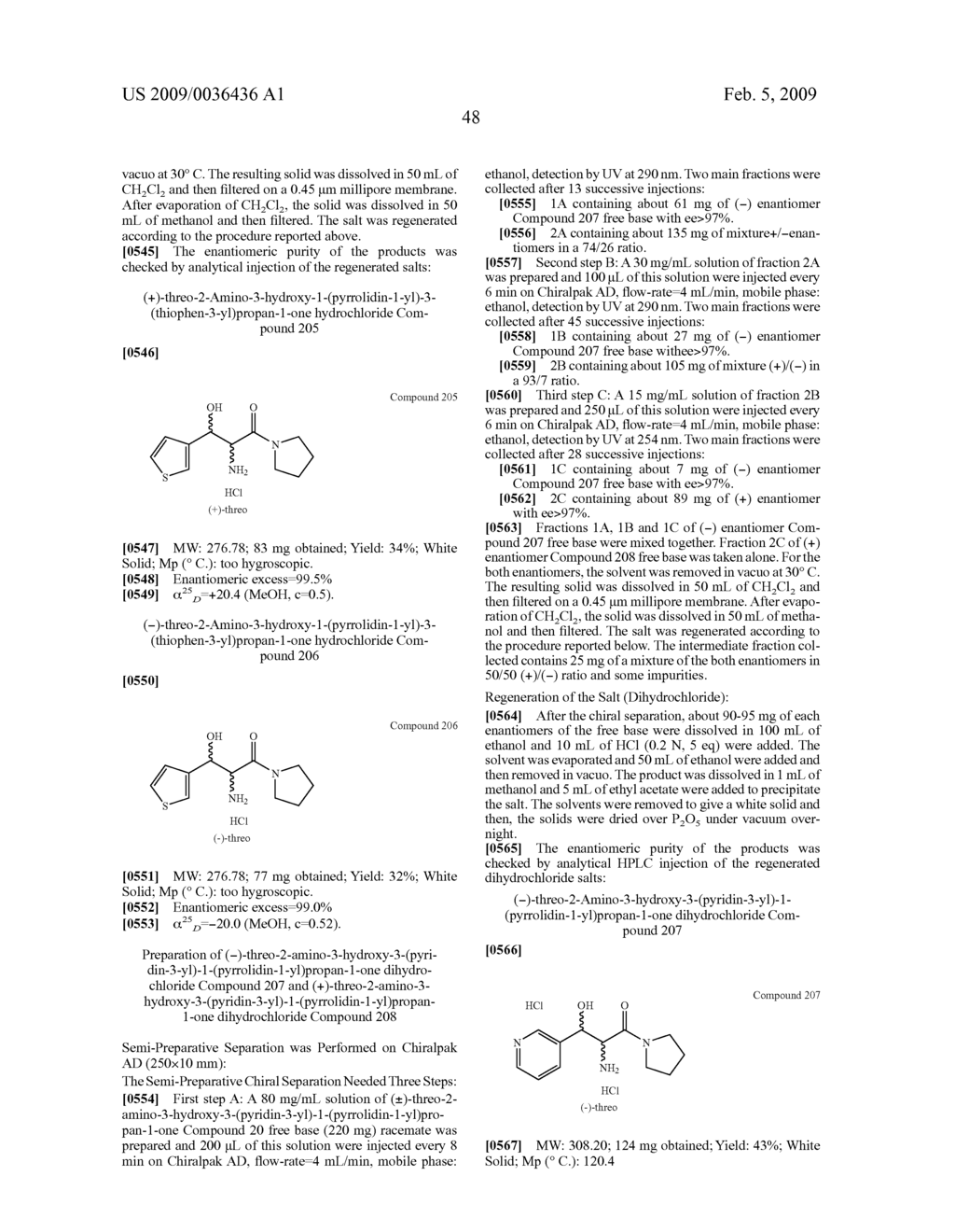 3-ARYL-3-HYDROXY-2-AMINO-PROPIONIC ACID AMIDES, 3-HETEROARYL-3-HYDROXY-2-AMINO-PROPIONIC ACID AMIDES AND RELATED COMPOUNDS HAVING ANALGESIC AND/OR IMMUNO STIMULANT ACTIVITY - diagram, schematic, and image 49