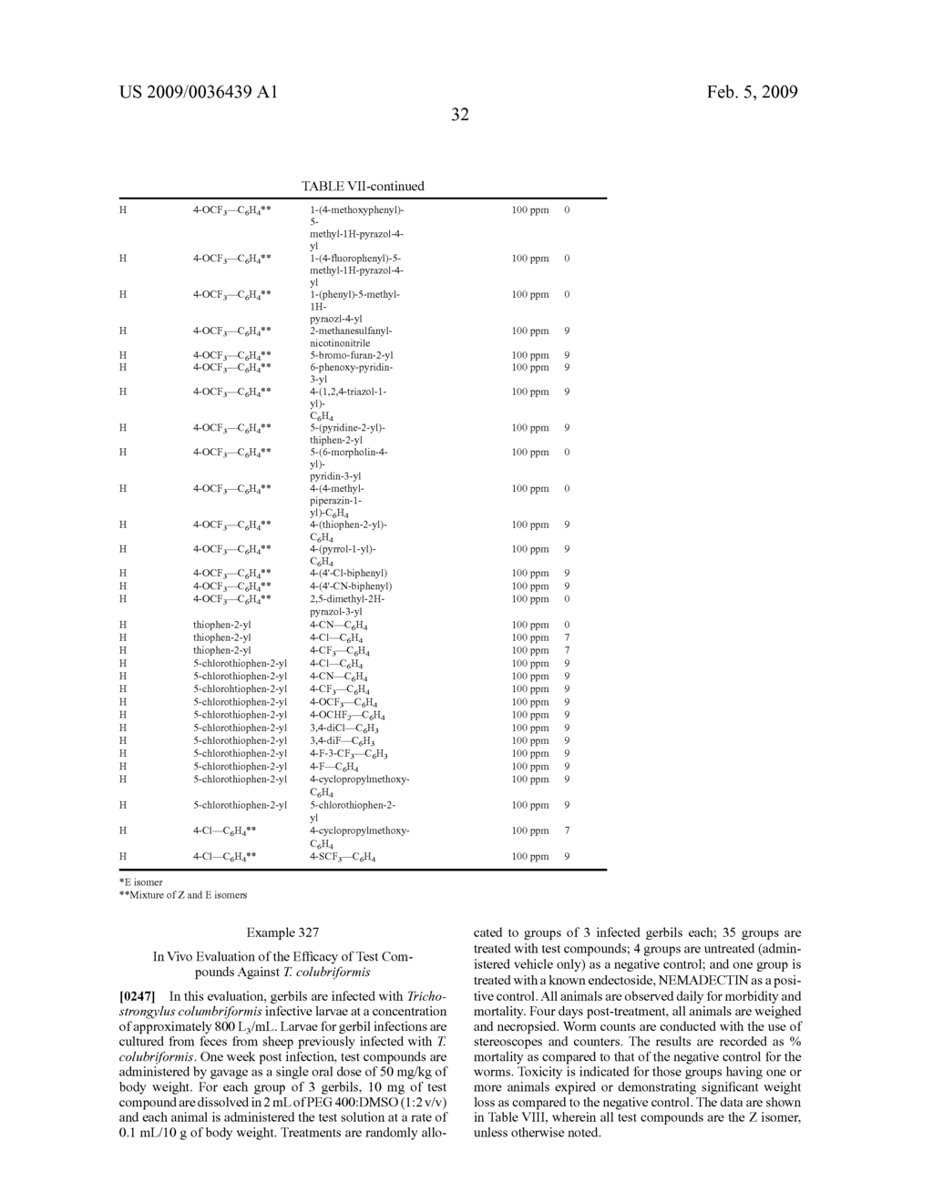 3-ARYL-4-HYDROXYFURANONE COMPOUNDS AND THE HUMAN AND ANIMAL HEALTH USE THEREOF - diagram, schematic, and image 33