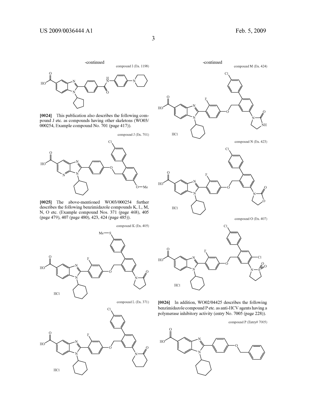 5-5-Membered fused heterocyclic compound and use thereof as HCV polymerase inhibitor - diagram, schematic, and image 04