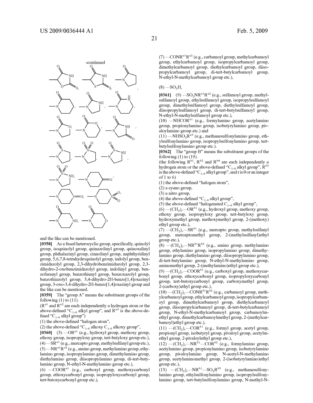 5-5-Membered fused heterocyclic compound and use thereof as HCV polymerase inhibitor - diagram, schematic, and image 22