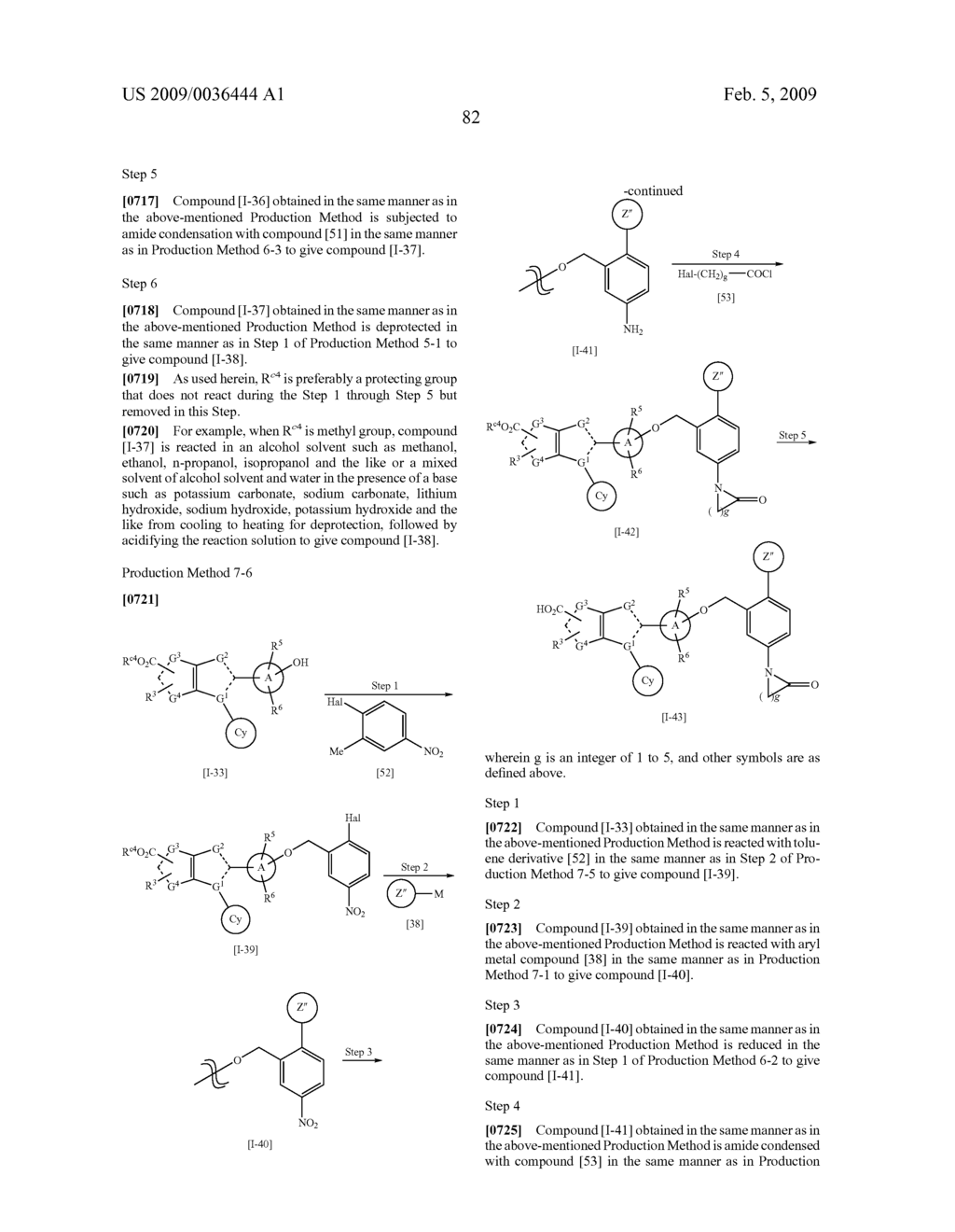5-5-Membered fused heterocyclic compound and use thereof as HCV polymerase inhibitor - diagram, schematic, and image 83