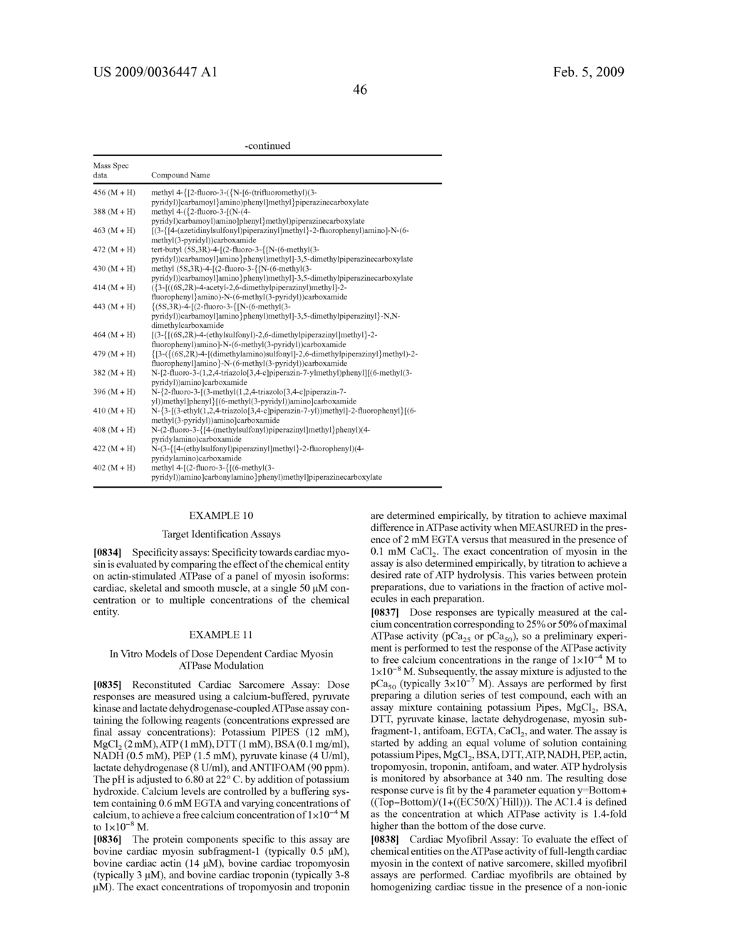 Compounds, Compositions and Methods - diagram, schematic, and image 47