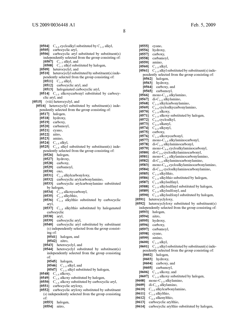 PYRIMIDINE DERIVATIVES AND METHODS OF TREATMENT RELATED TO THE USE THEREOF - diagram, schematic, and image 09