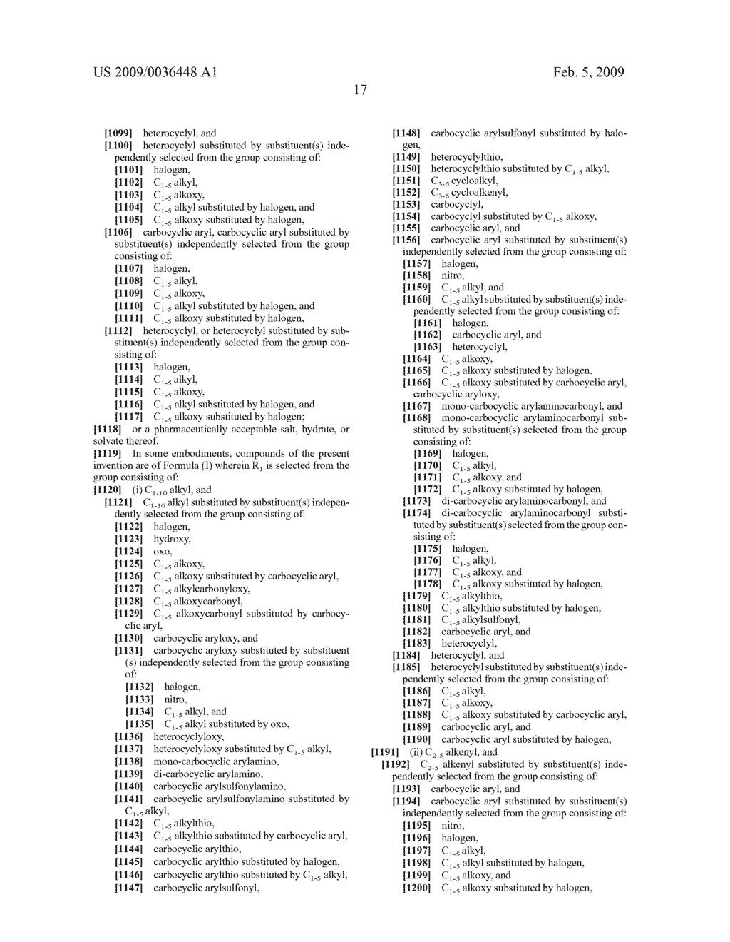 PYRIMIDINE DERIVATIVES AND METHODS OF TREATMENT RELATED TO THE USE THEREOF - diagram, schematic, and image 18