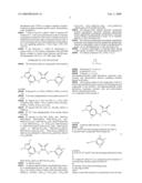 Indazolesquaric Acid Derivatives as Chk1, Chk2 and Sgk Inhibitors diagram and image