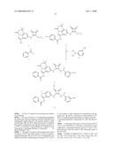 Indazolesquaric Acid Derivatives as Chk1, Chk2 and Sgk Inhibitors diagram and image