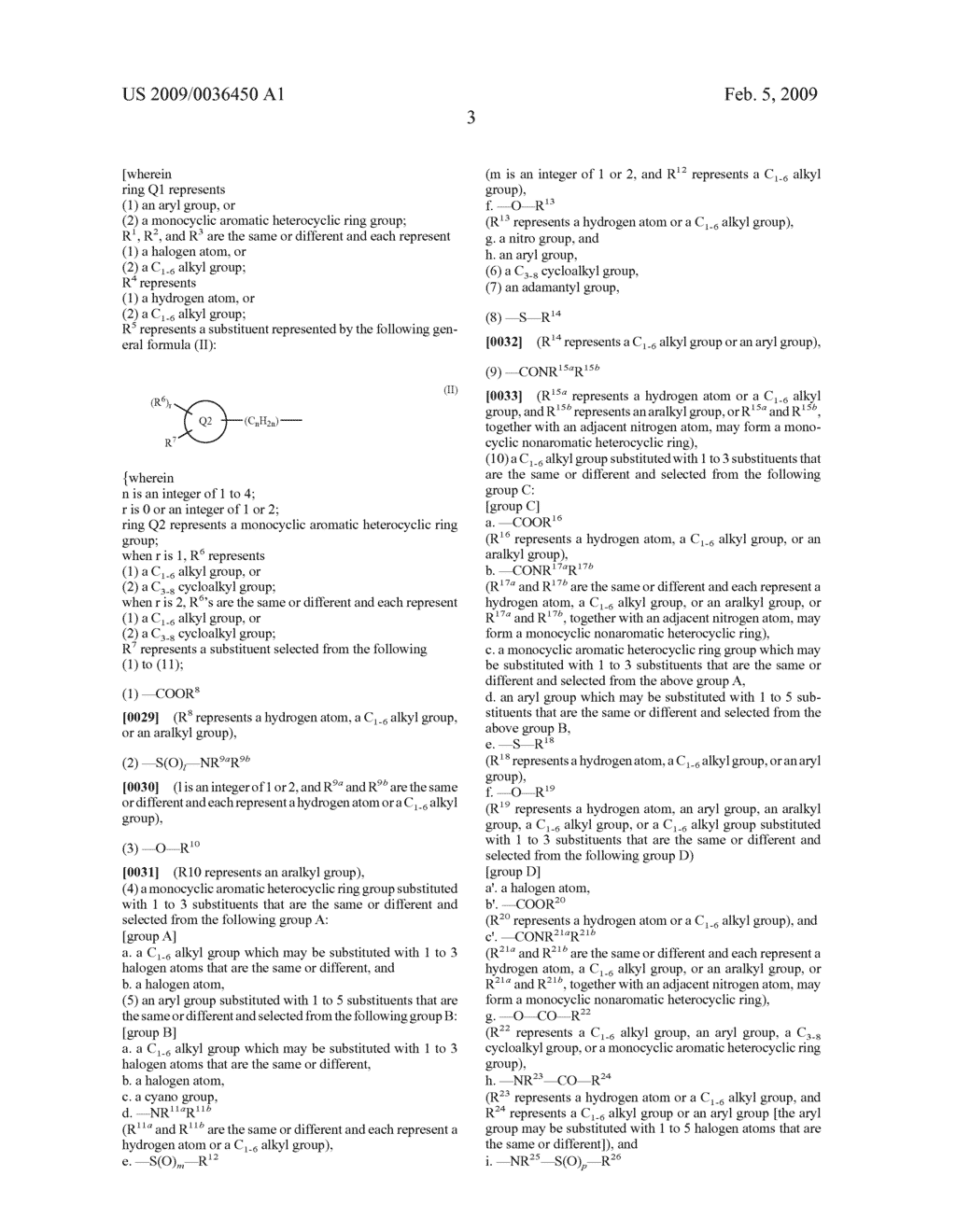 PYRAZOLE COMPOUNDS AND USE THEREOF - diagram, schematic, and image 04