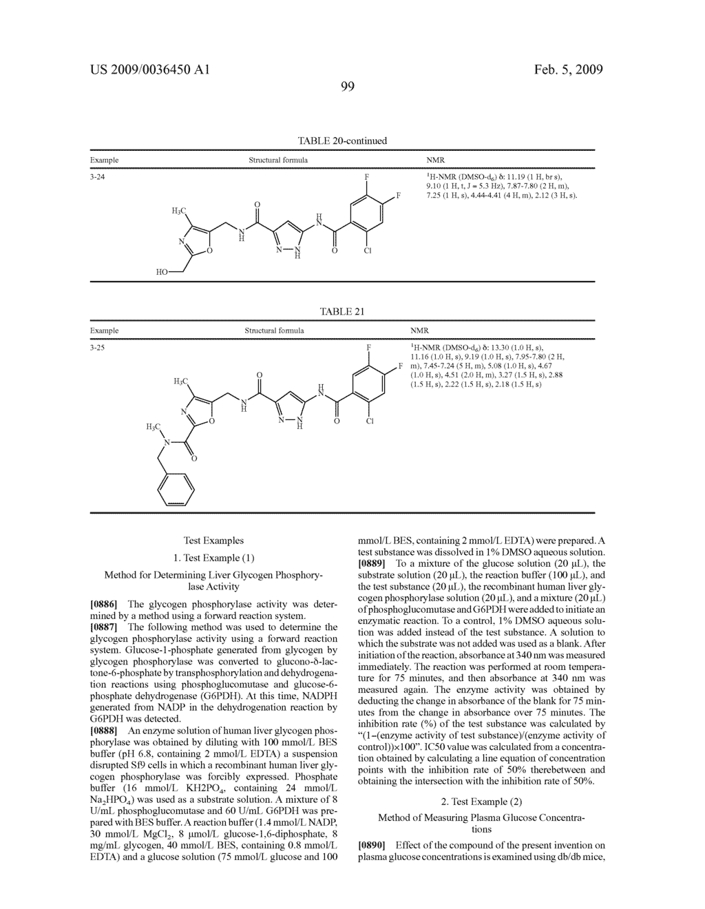 PYRAZOLE COMPOUNDS AND USE THEREOF - diagram, schematic, and image 100