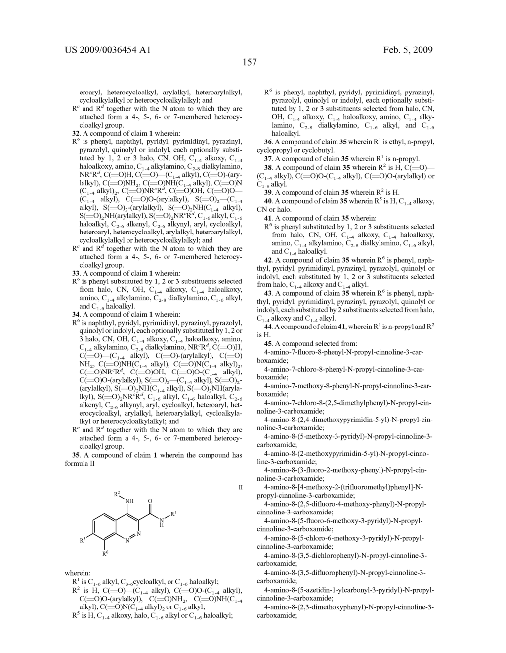 Compounds and Uses Thereof - diagram, schematic, and image 158