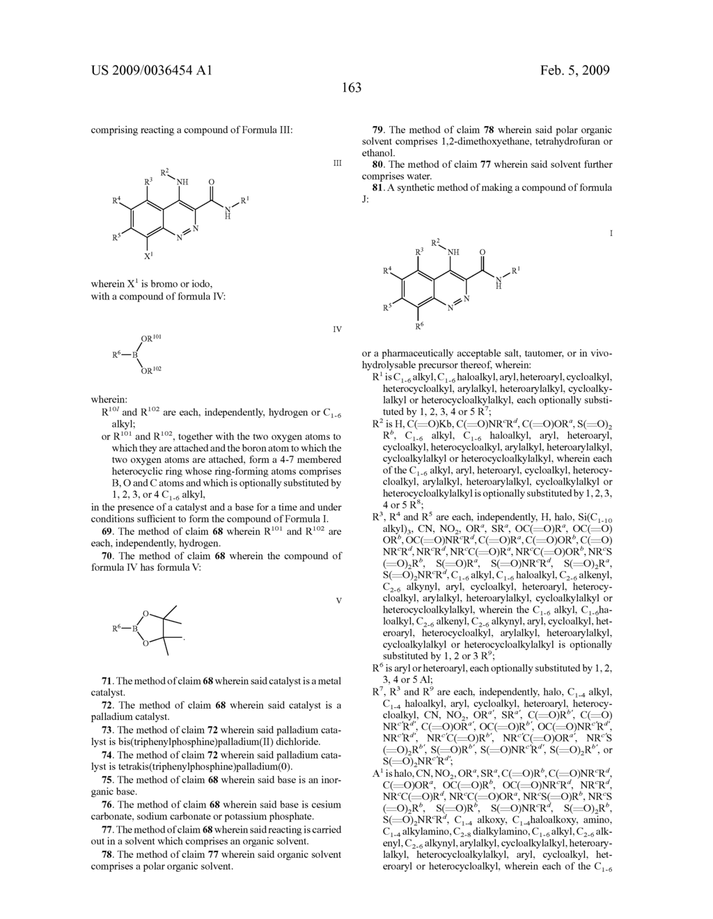 Compounds and Uses Thereof - diagram, schematic, and image 164