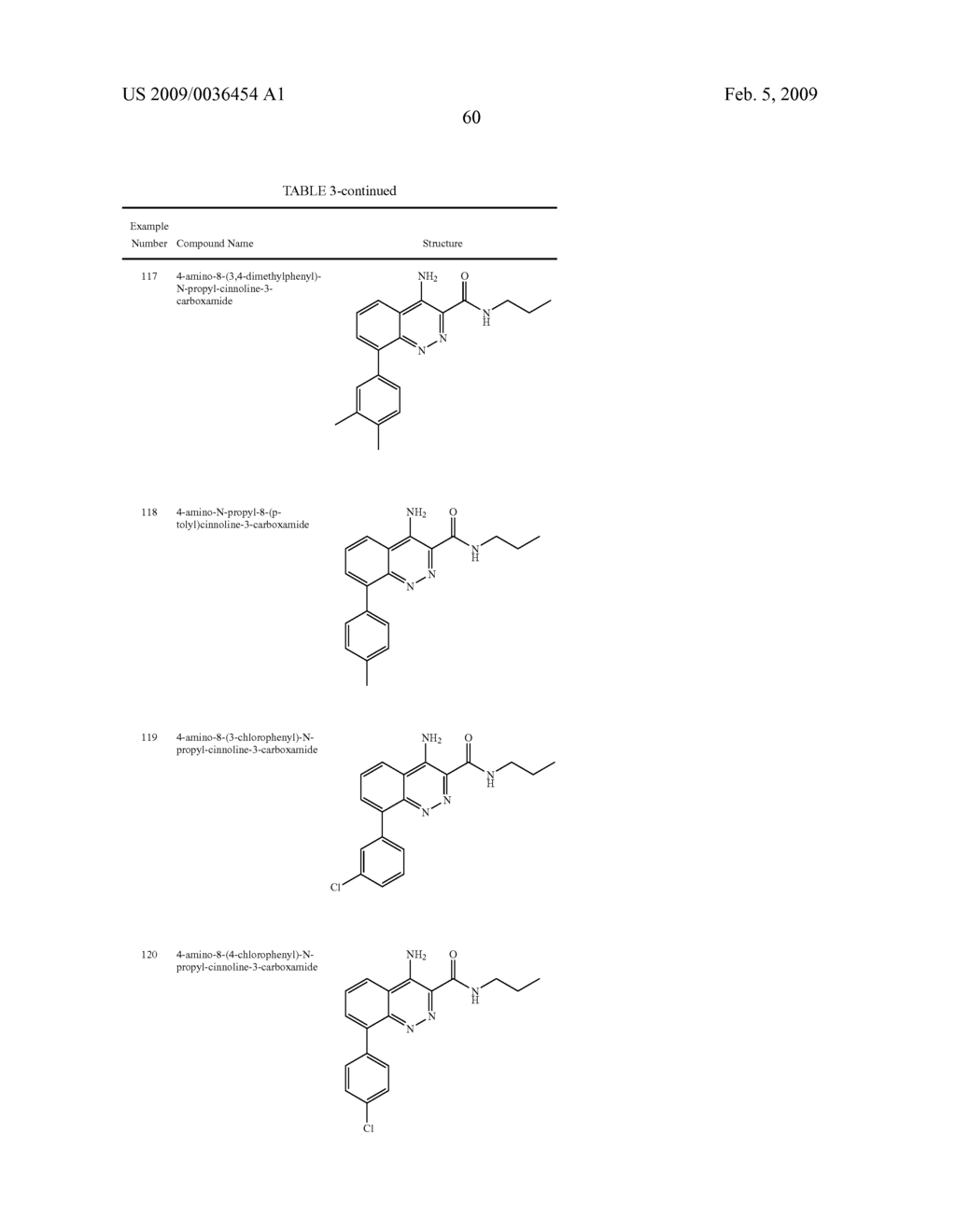 Compounds and Uses Thereof - diagram, schematic, and image 61