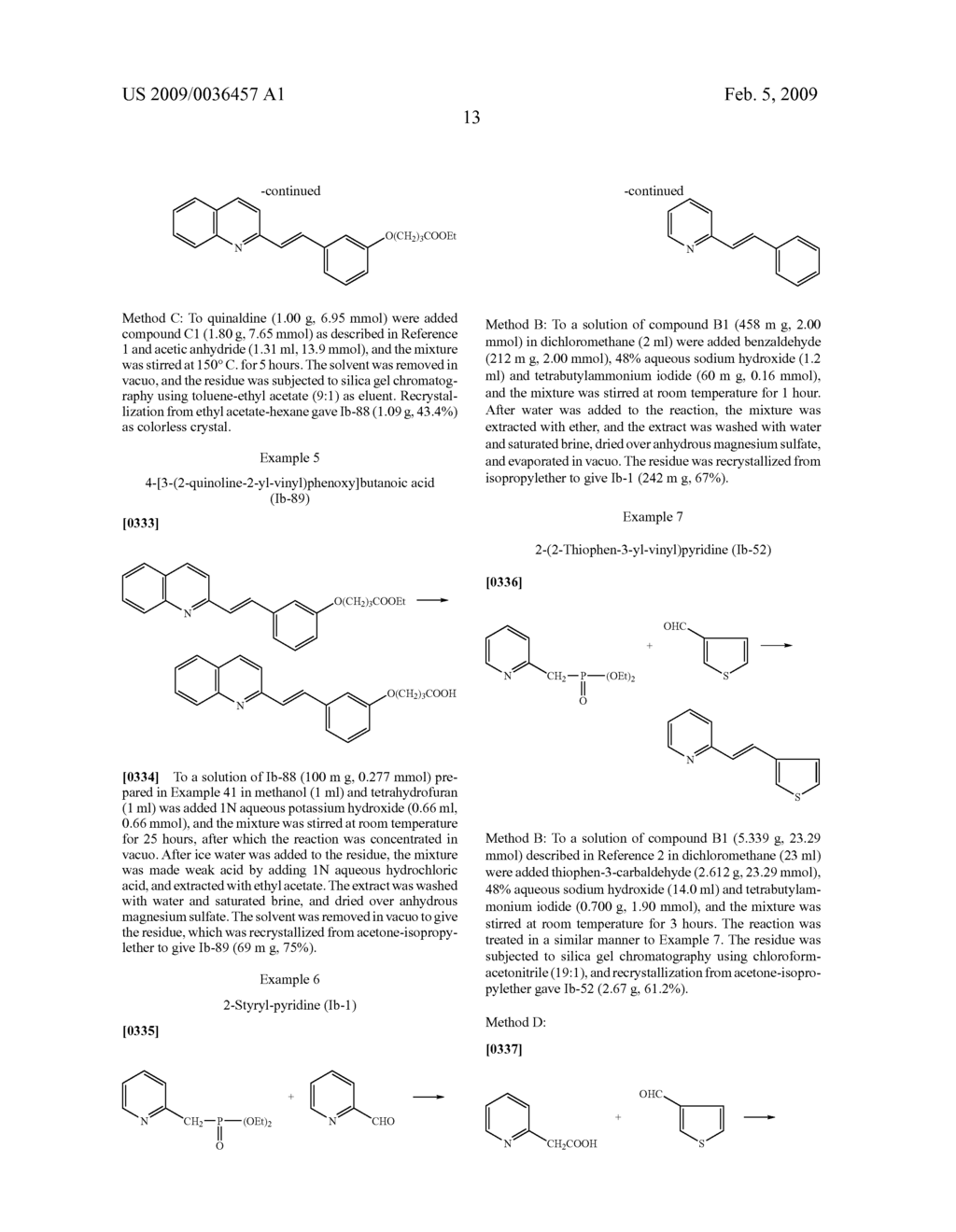 Utilities of olefin derivatives - diagram, schematic, and image 14