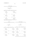 Utilities of olefin derivatives diagram and image