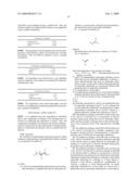 Utilities of olefin derivatives diagram and image