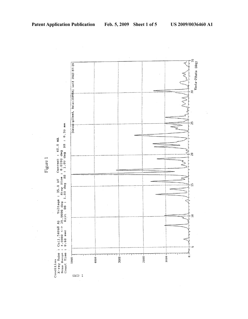 Crystalline pyridazine compound - diagram, schematic, and image 02