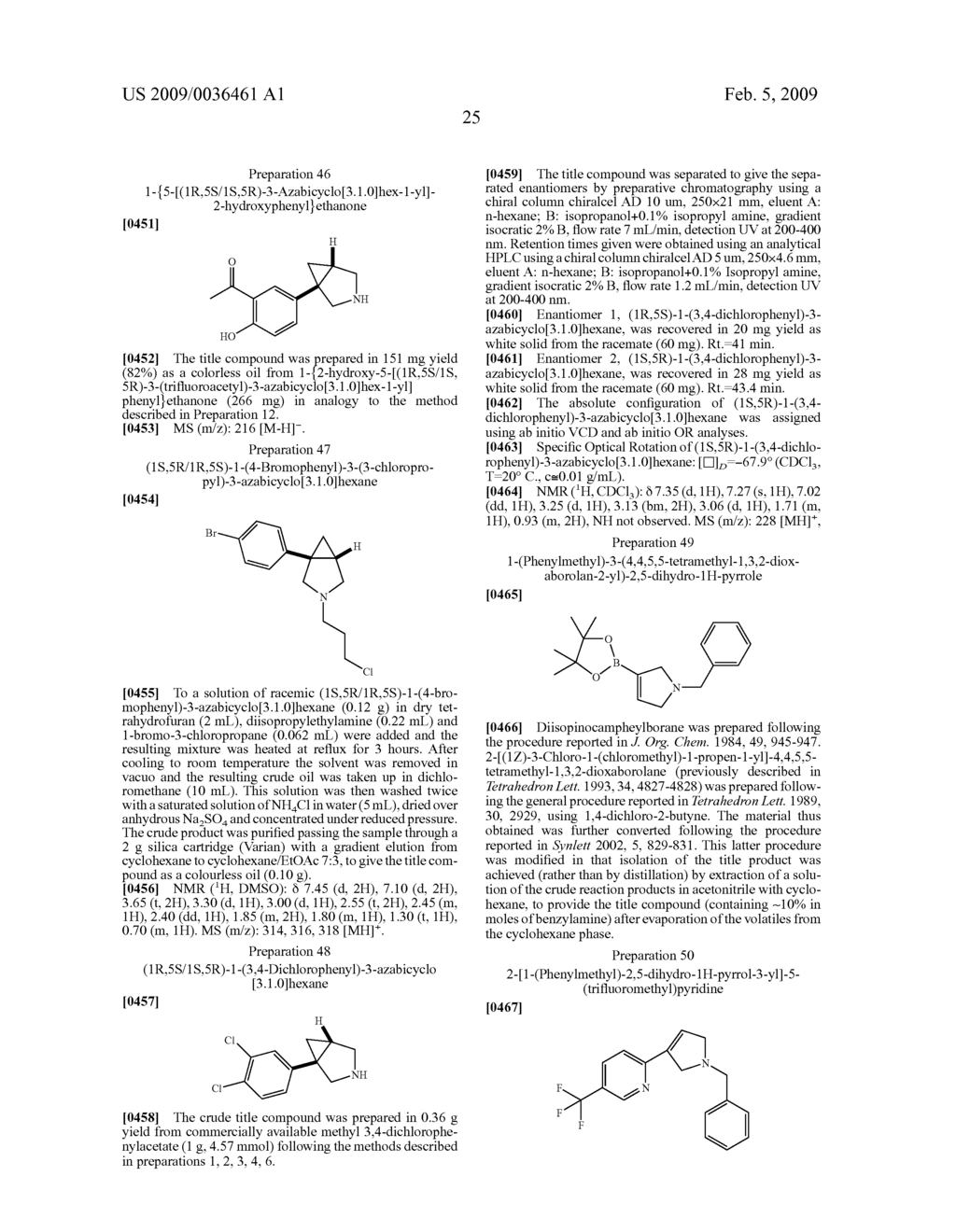Use of Azabicyclo Hexane Derivatives - diagram, schematic, and image 26