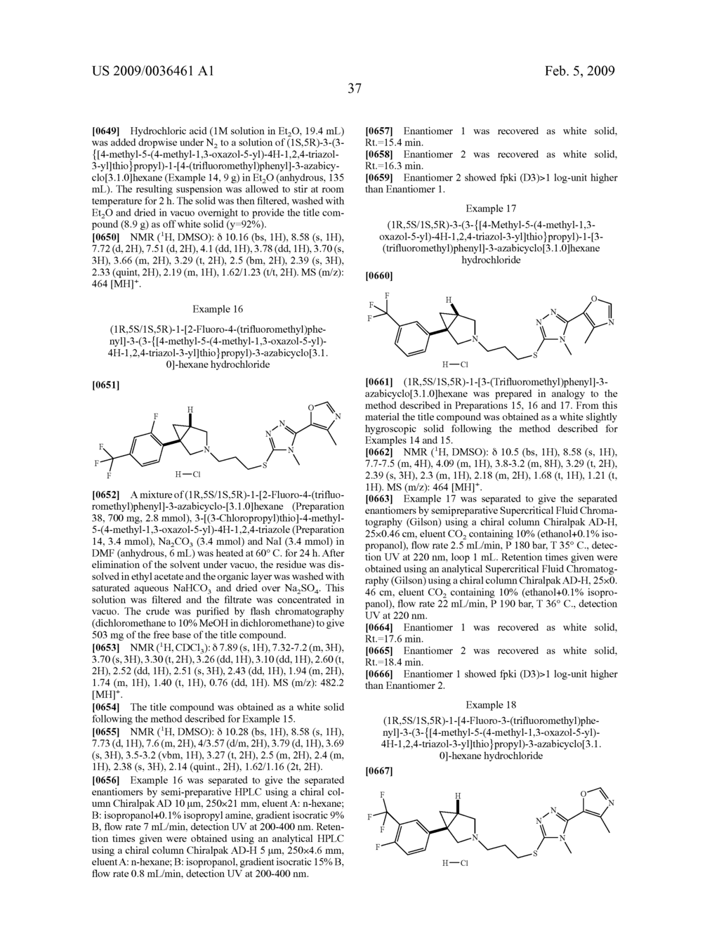 Use of Azabicyclo Hexane Derivatives - diagram, schematic, and image 38