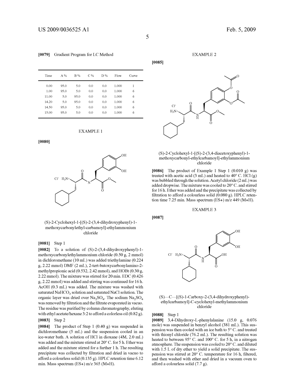 Non-Natural Amino Acid Derivatives - diagram, schematic, and image 06