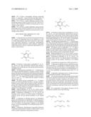 Hydroquinone Long-Chain Derivative and/or Phenoxy Long-Chain Derivative and Pharmaceutical Comprising Same diagram and image