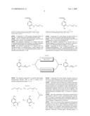 Hydroquinone Long-Chain Derivative and/or Phenoxy Long-Chain Derivative and Pharmaceutical Comprising Same diagram and image