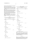 Hydroquinone Long-Chain Derivative and/or Phenoxy Long-Chain Derivative and Pharmaceutical Comprising Same diagram and image